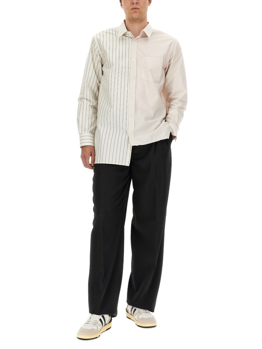 [Lanvin] Trousers SS23 RM-TR0004_4885-E2310