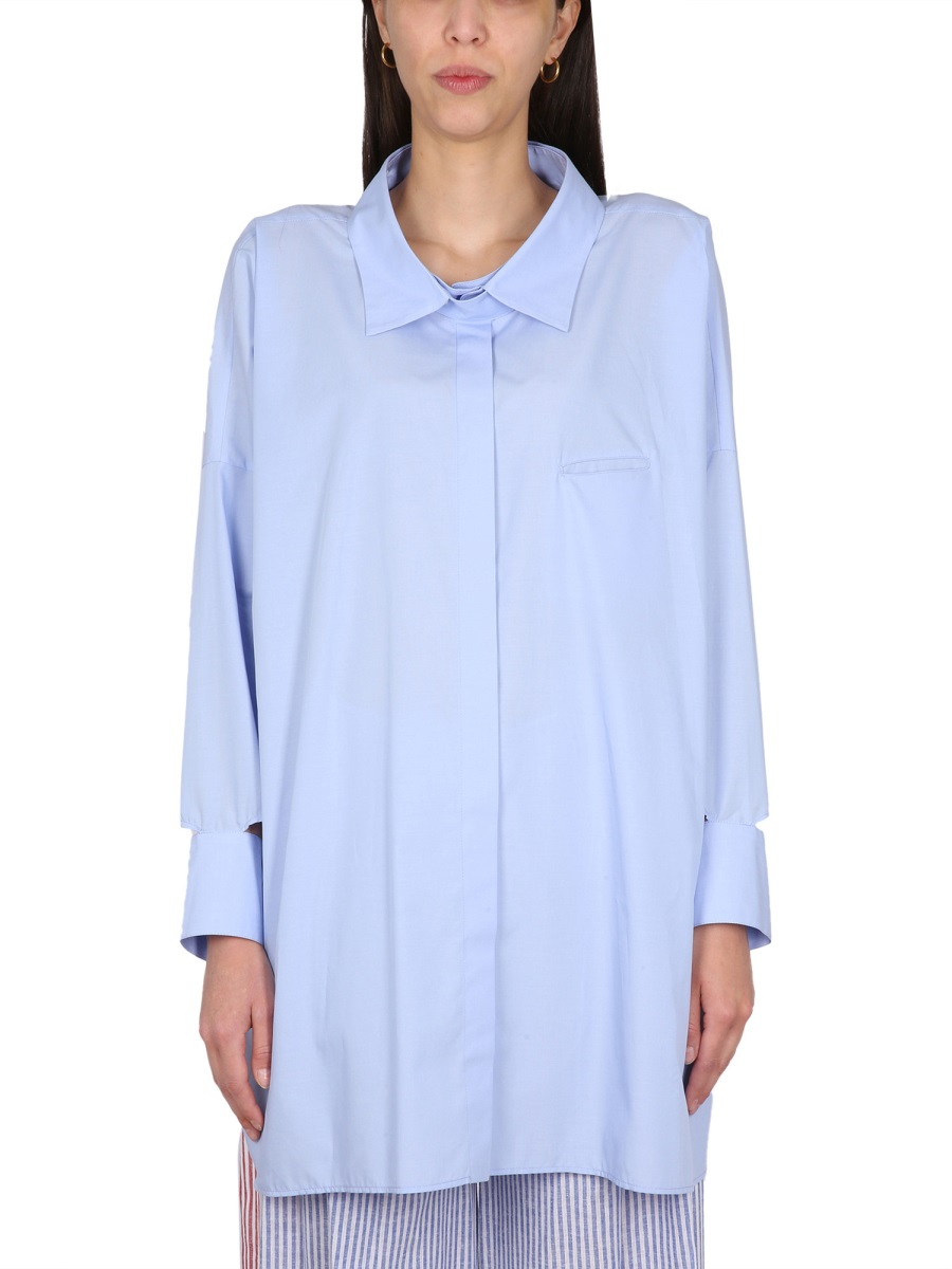[Jejia] Shirts Long Sleeve SS23 JDPS23SR15_0124331433