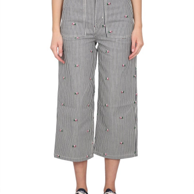 [Kenzo] Jeans SS23 FD52DP214_6J1DM