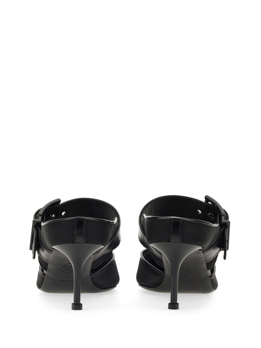 [Alexander McQueen] Sandals SS23 744485_W4AB21000