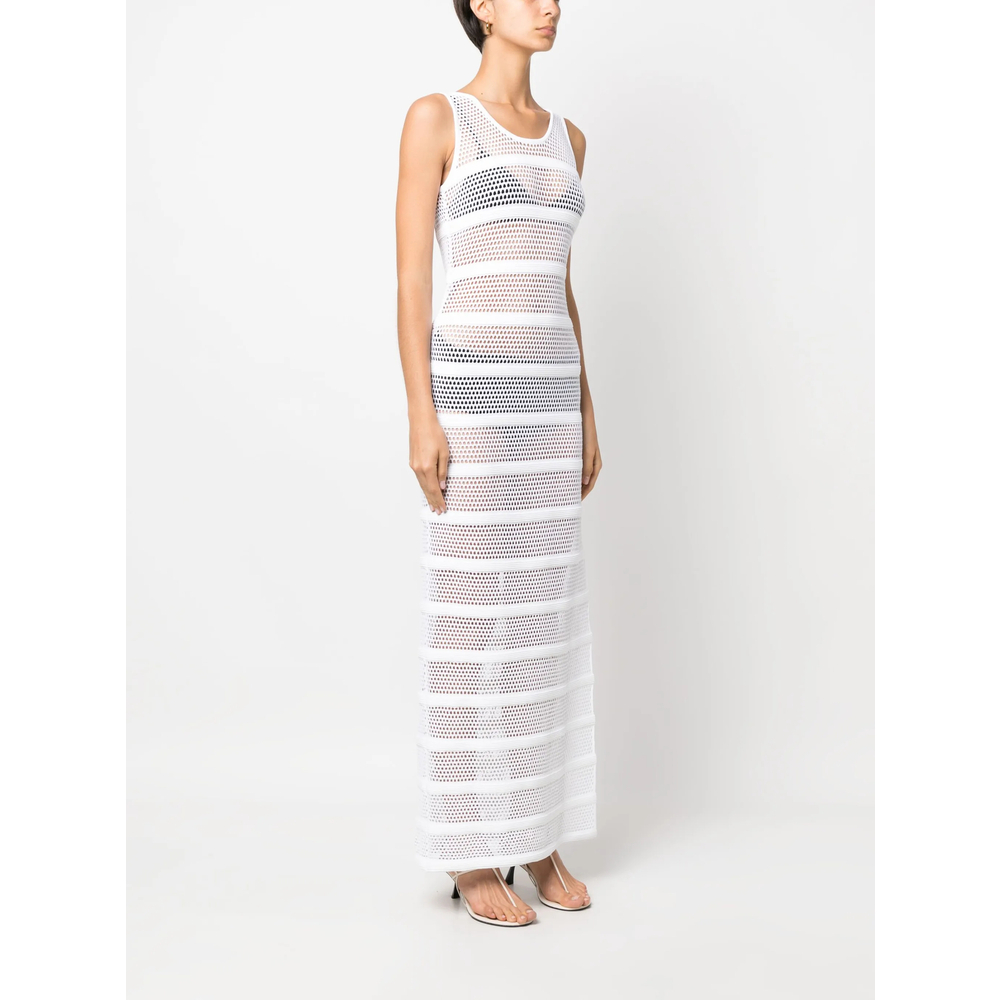 [Antonino Valenti] Sleeveless dress SS23 5247AV23S.61  01