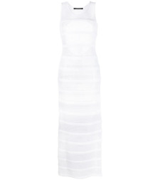[Antonino Valenti] Sleeveless dress SS23 5247AV23S.61  01