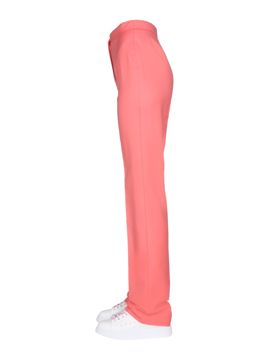 [Alexander McQueen] Trousers SS22 687123_QJACB6068