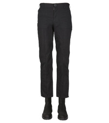 [ARKAIR] Trousers FW21 C415AA-FP_BLACK