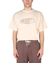 [MOUTY] T-shirts Short Sleeve FW21 TS06AH21_02