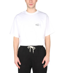 [MOUTY] T-shirts Short Sleeve FW21 TS14AH21_02