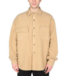 [MOUTY] Shirts Long Sleeve FW21 SH04AH21_04