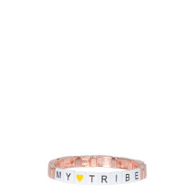 [LABEL K] Bracelet FW21 BR-BLOCK_MULTIMYTRIBE