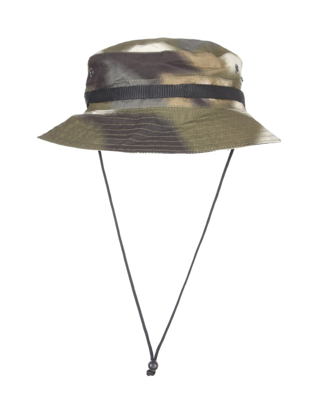 [ARKAIR] Hat FW21 V194AA-P_METALSPLINT