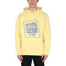 [Opening Ceremony] Hoodie SS21 YMBB007_S21FLE0021747
