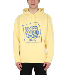 [Opening Ceremony] Hoodie SS21 YMBB007_S21FLE0021747