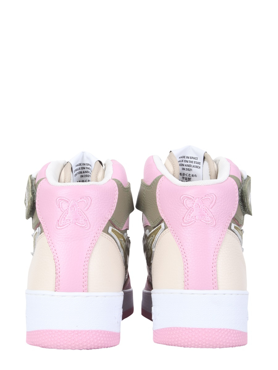 [ENTERPRISE JAPAN] Sneakers SS21 BB1003PX108S1316_GPB