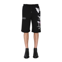 [DISCLAIMER] Shorts SS21 21EDS50518_NERO