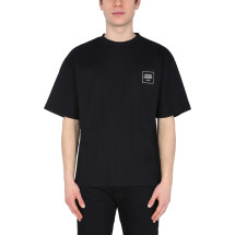 [Opening Ceremony] T-shirts Short Sleeve SS21 YMAA001_S21JER0011101