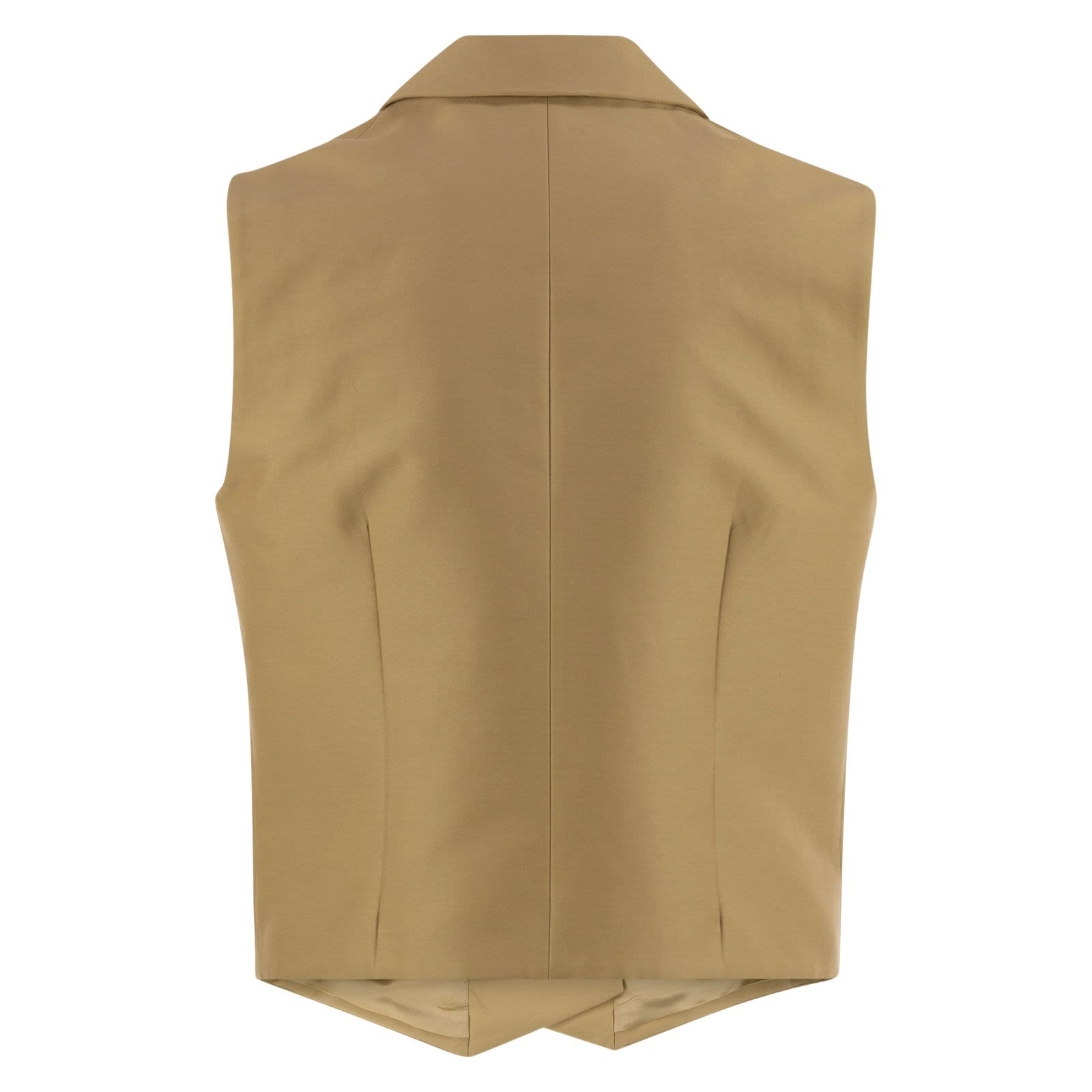 [Mvp Wardrobe] Vest SS25 25EO2M0Q0100005M004 1232
