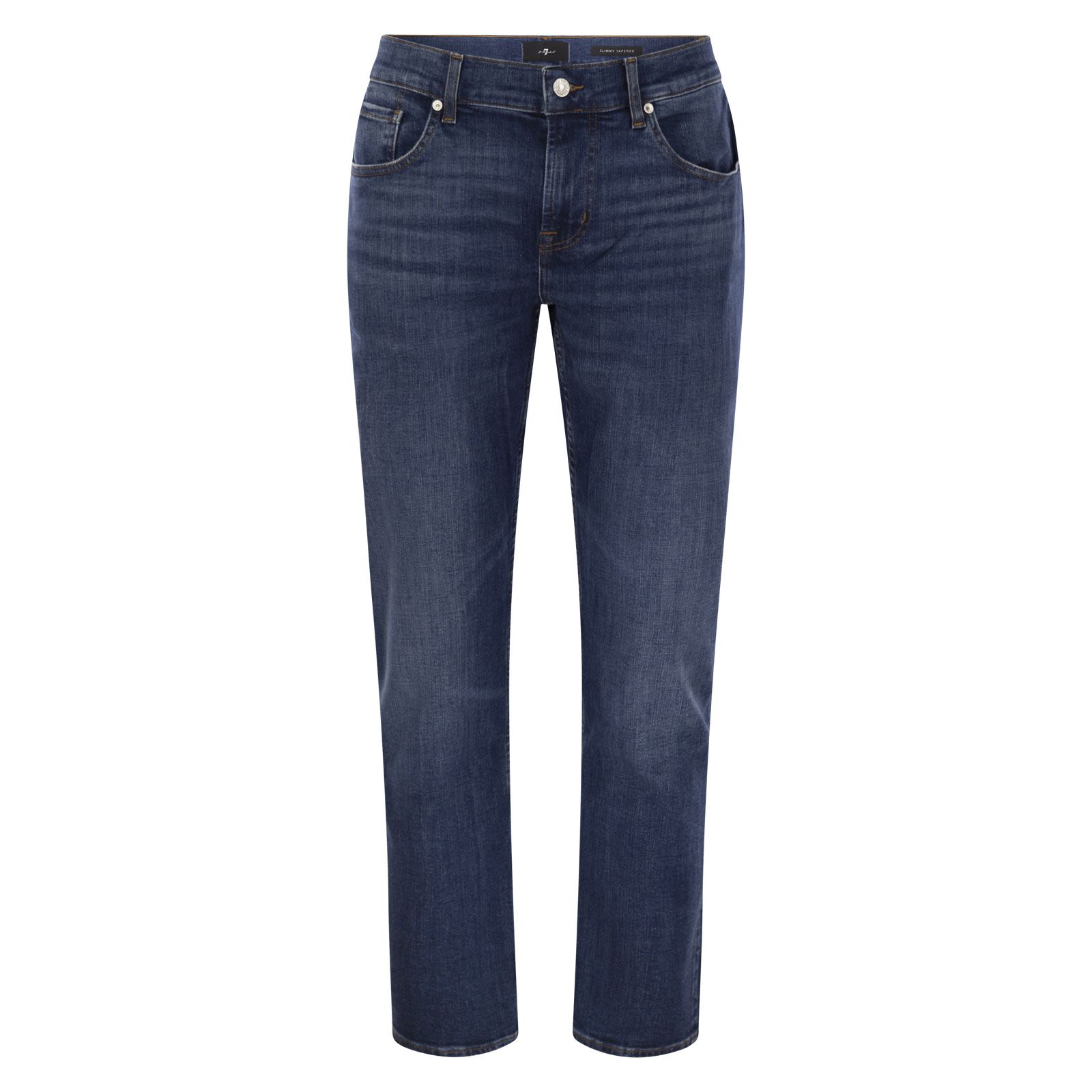 [7 FOR ALL MANKIND] Jeans FW25 7TB00C12 U7SON