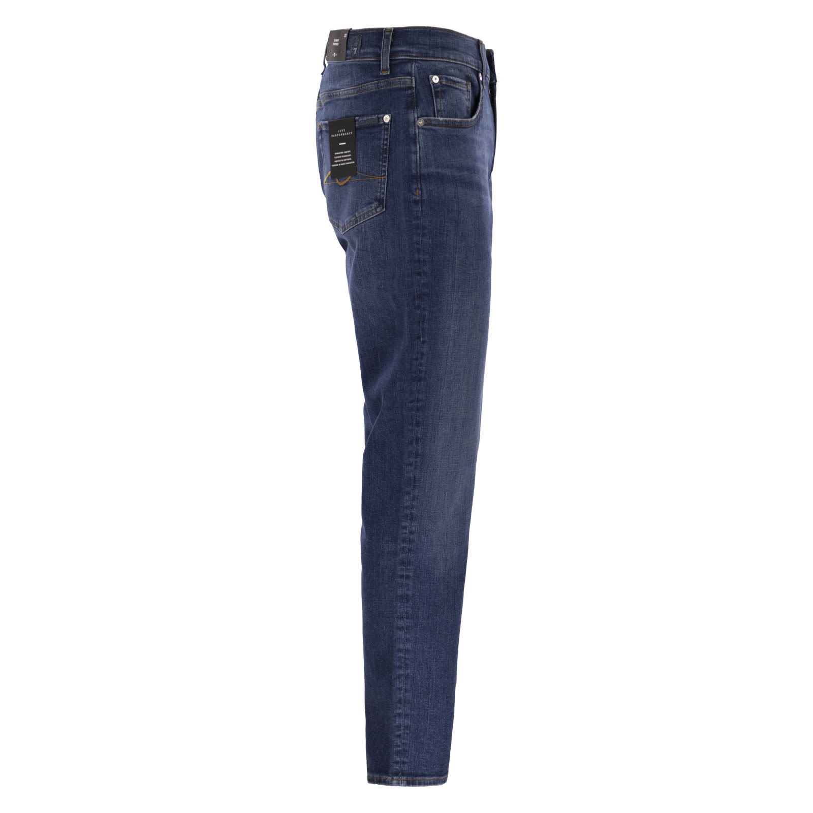 [7 FOR ALL MANKIND] Jeans FW25 7TB00C12 U7SON