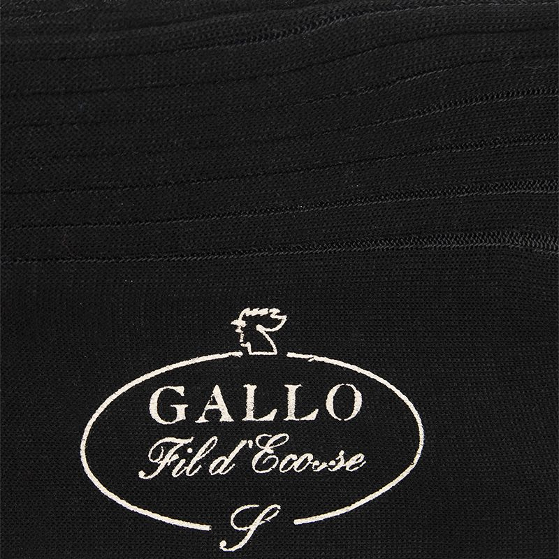 [Gallo] Socks FW22 AP106208 11869