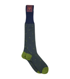 [Gallo] Socks CO AP106187 30701
