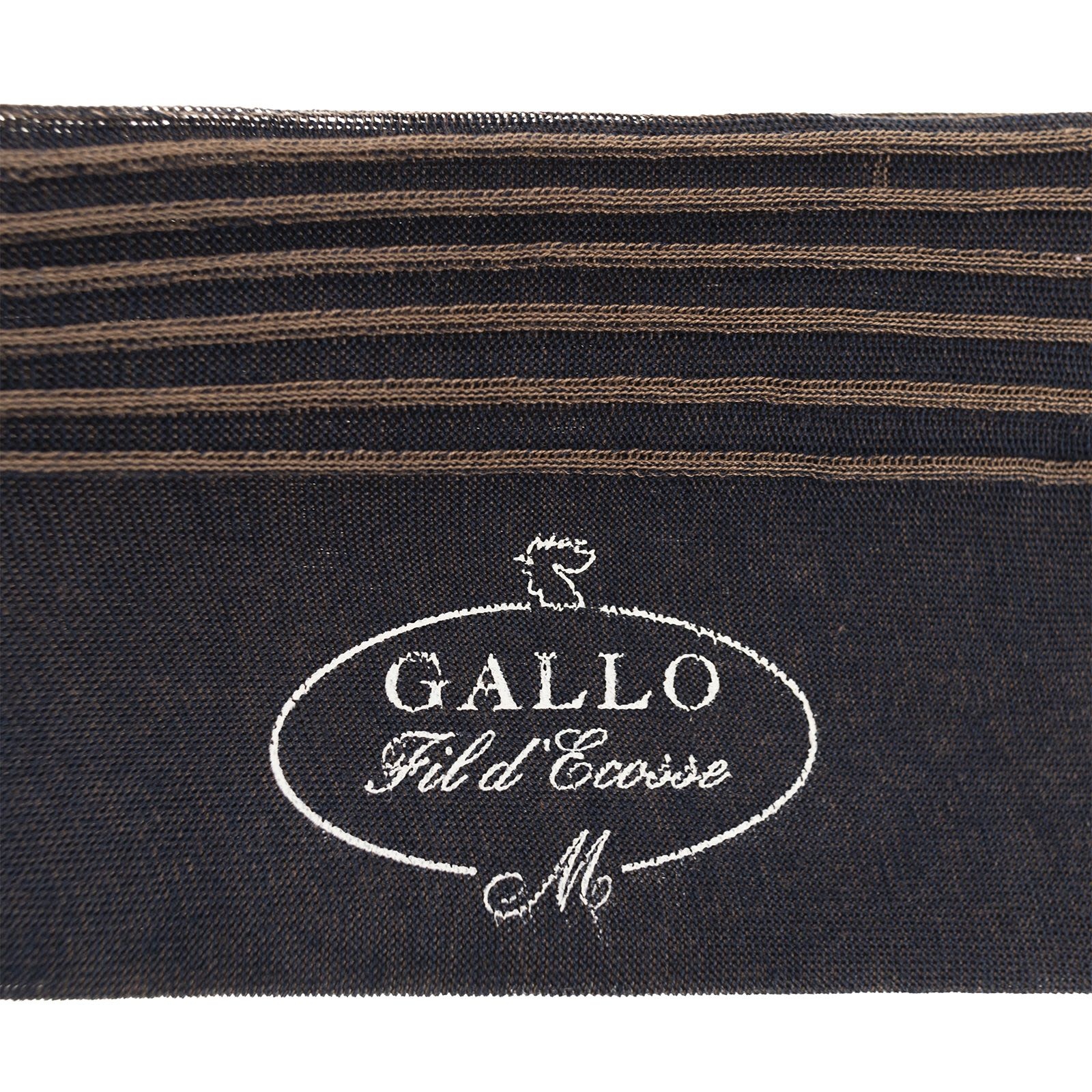 [Gallo] Socks SS24 AP106215 12751