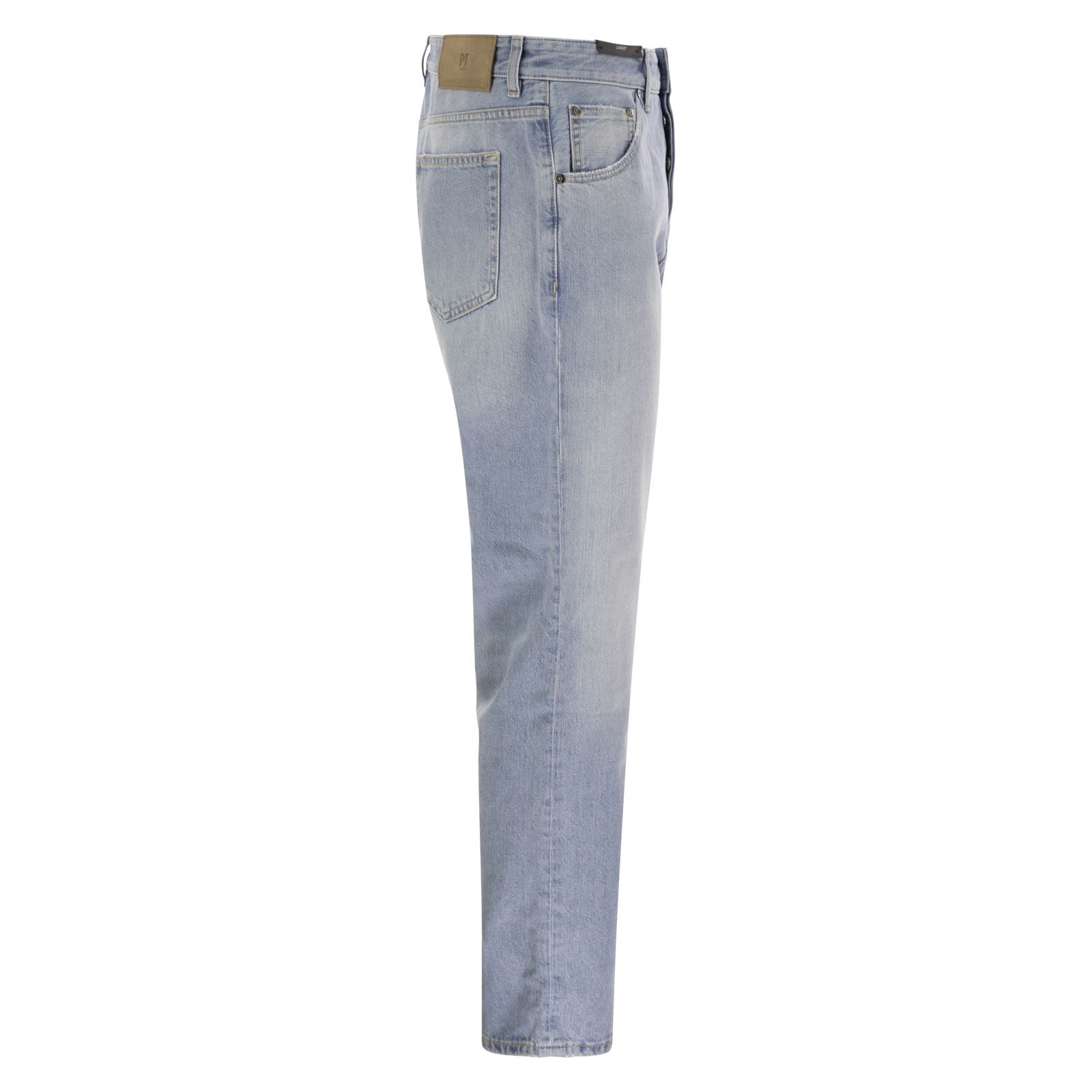 [PT TORINO] Jeans SS25 C5RP05B0 OA5160 ML45