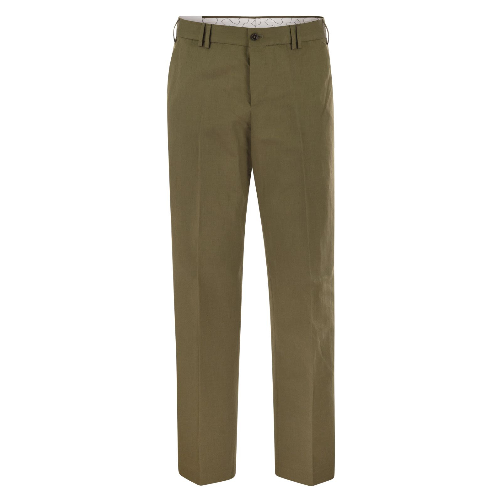 [PT TORINO] Trousers SS25 COASJDB00REW BP65 0445