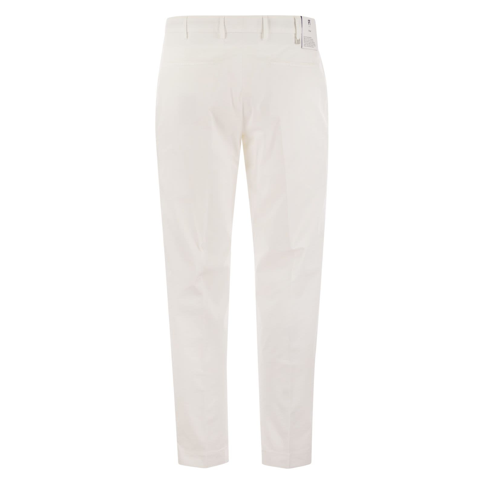 [PT TORINO] Trousers SS25 CORTZ1Z00FWD GL04 Y010