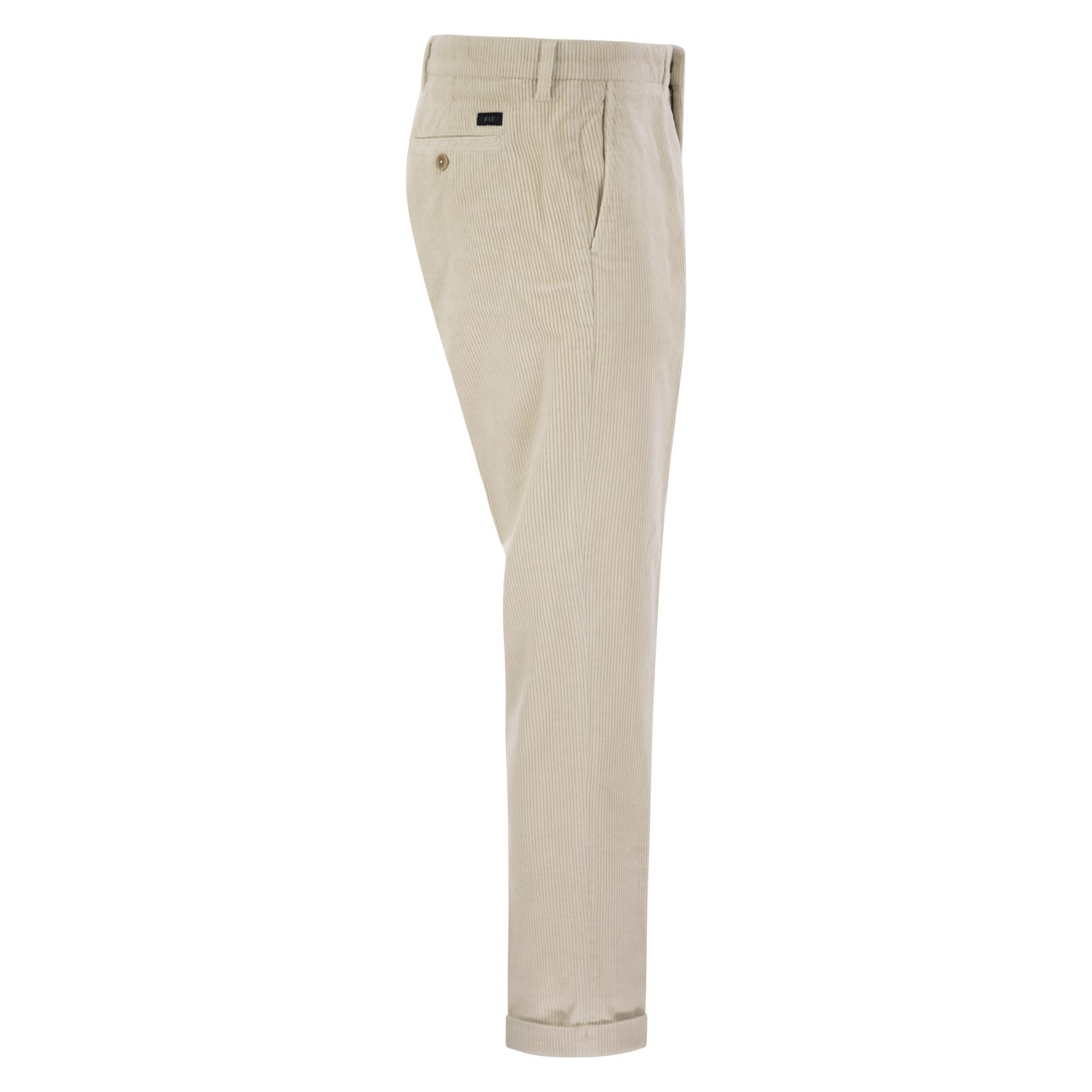 [Fay] Trousers FW24 NTM8649187TUNY C002