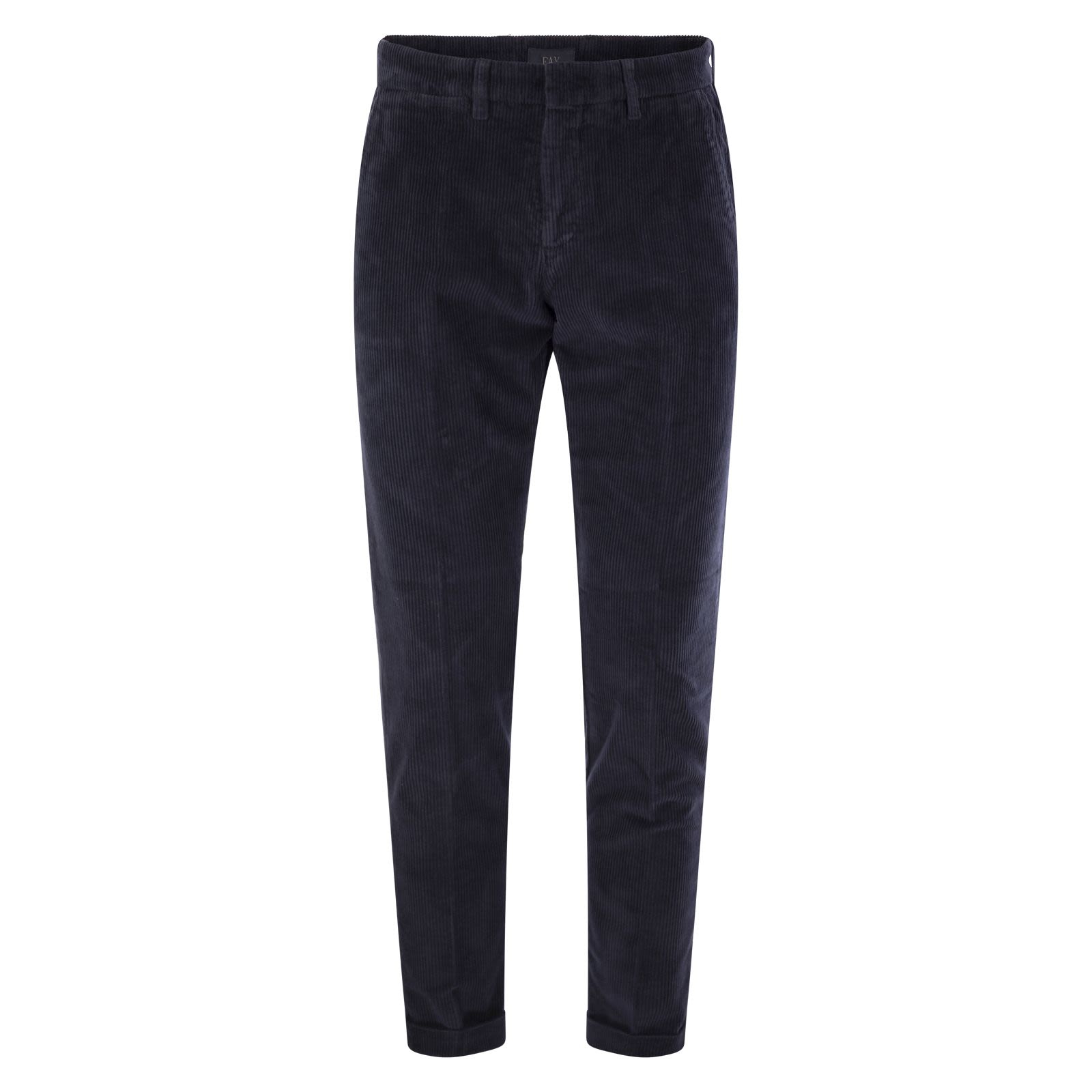 [Fay] Trousers FW24 NTM8649187TUNY U826