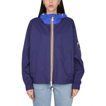 [K-WAY] Track jacket SS23 K8122VW_A16