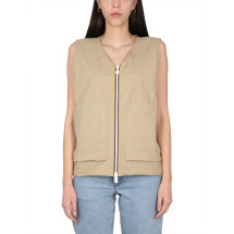 [K-WAY] Vest SS23 K71264W_A18