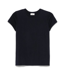 [Mazzarelli] T-shirts Short Sleeve SS25 220 CALIPSO BLU