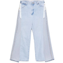 [E.L.V. DENIM] Jeans SS25 MAYA  LGBLU