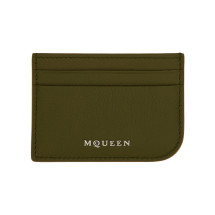 [Alexander McQueen] Wallet SS25 813545_1VDCC3217