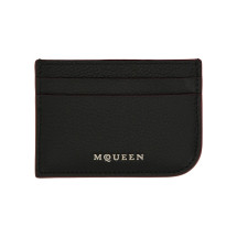 [Alexander McQueen] Wallet SS25 813545_1VDCC1000