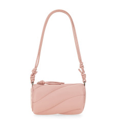 [FIORUCCI] Cross body bag SS24 U01FPABA002LE04PN02_BABYPINK