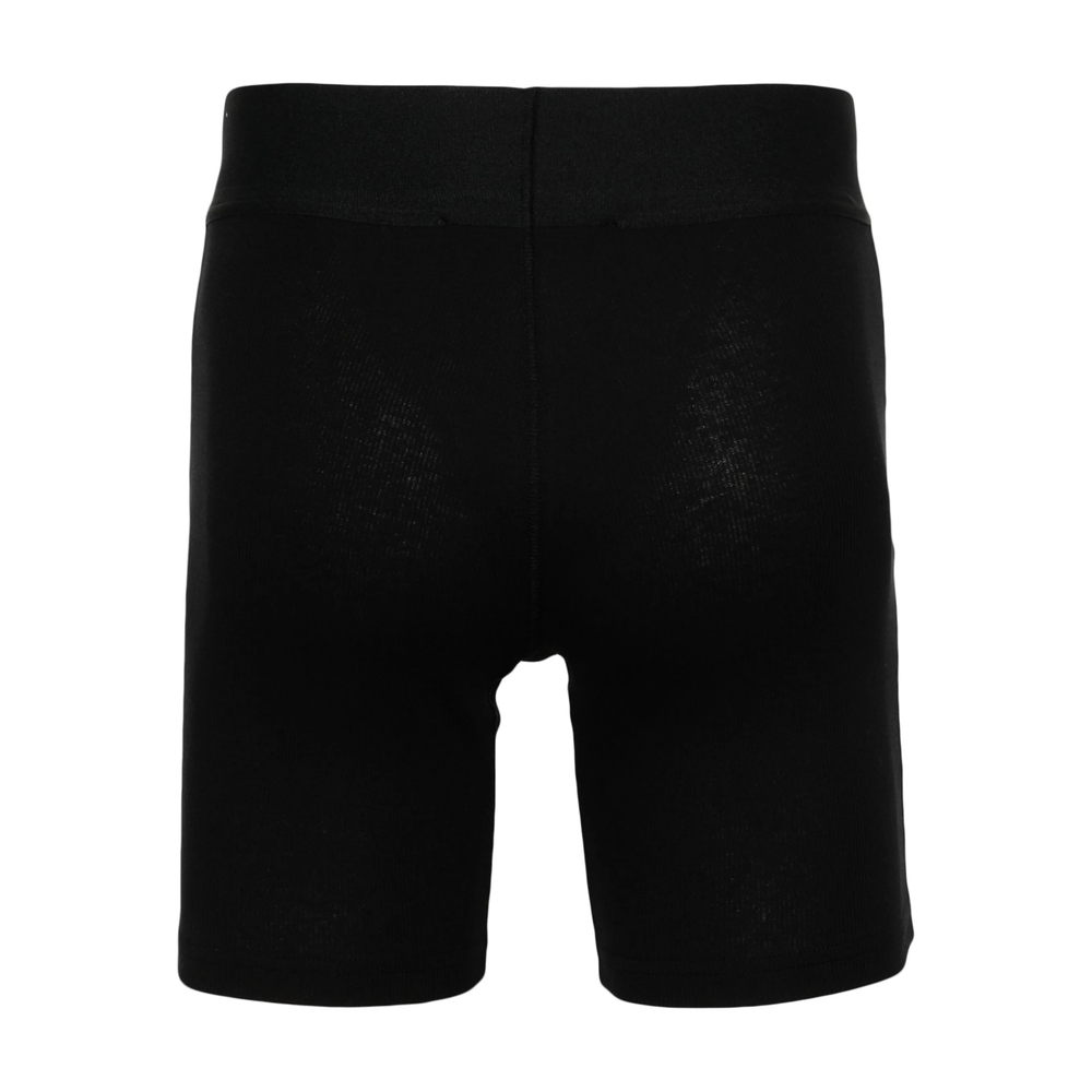 [Ludovic De Saint Sernin] Shorts SS24 ST002M JE BLACK