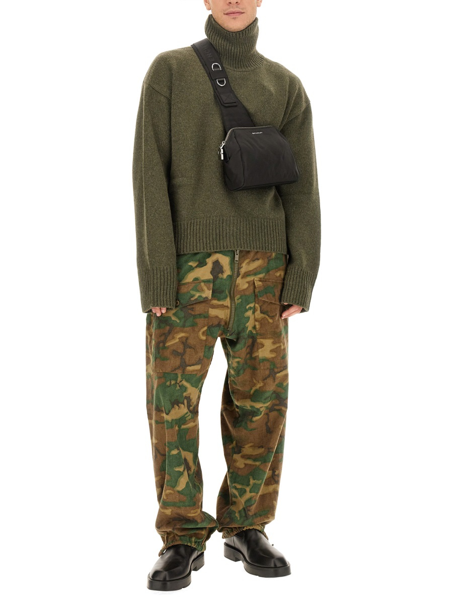 [Givenchy] Knitwear FW23 BM90PE4YFT_309