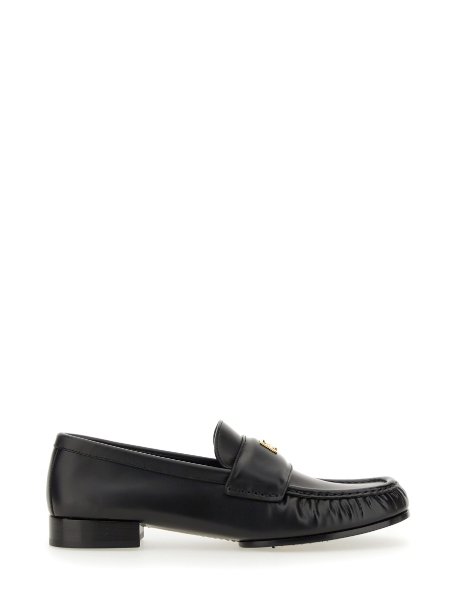 [Givenchy] Loafer SS24 BE201VE1WE_001