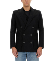 [Balmain] Blazer SS23 AH0SG030_CD680PA