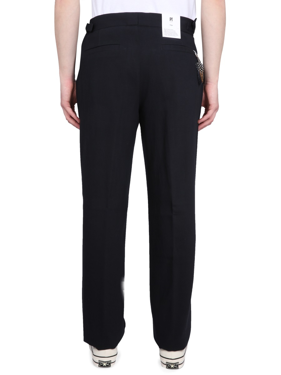 [PT TORINO] Trousers SS23 COASX6ZC0FWD_BB470370