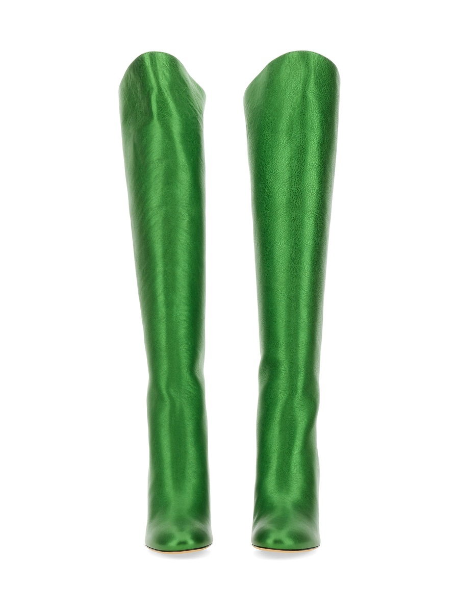 [Skorpios] Boots SS23 ADRIANA_GREEN