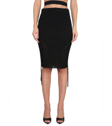 [ANDREADAMO] Midi skirt SS23 ADPS23SK10947473_0473