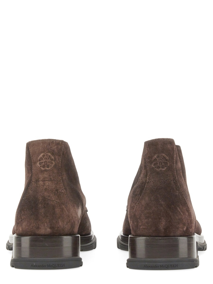 [Alexander McQueen] Boots SS23 728255_WIA5N2118
