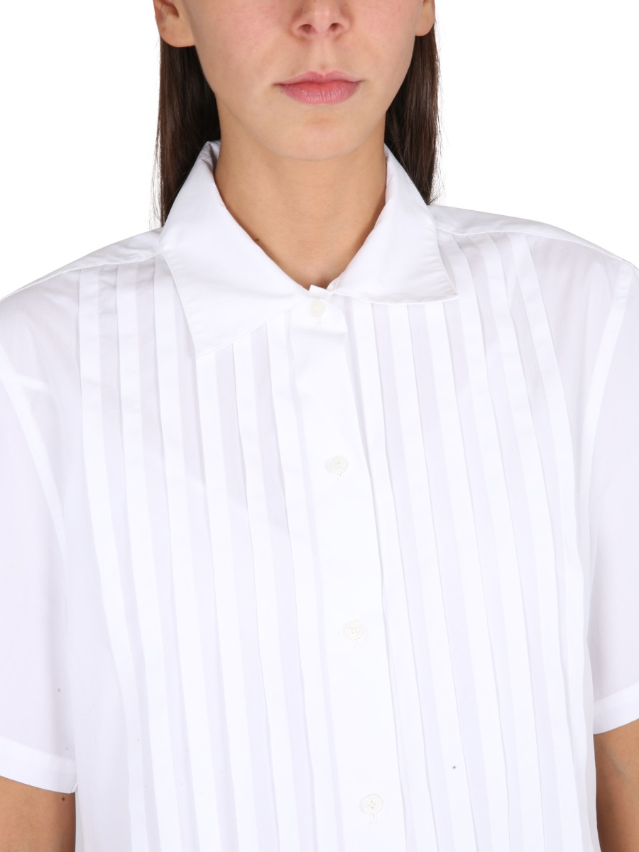 [Kenzo] Short sleeve dress SS23 FD52RO114_5DE02