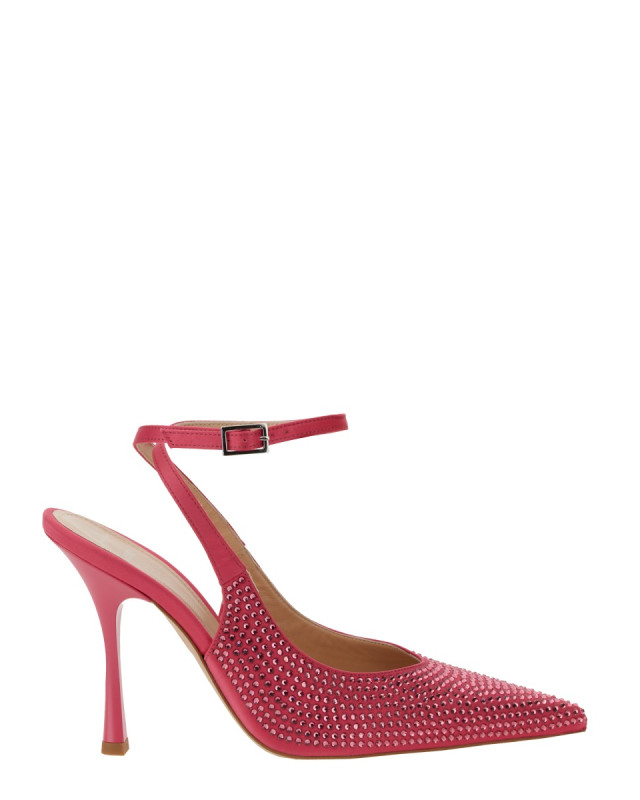 [LEONIE HANNE X LIU JO] Pumps SS23 SA3157TX001S1684_FANDANGO