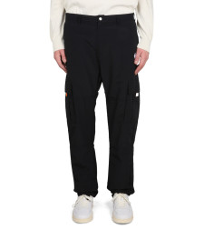 [Marcelo Burlon County of Milan] Trousers SS23 CMCF014_S23FAB0011001