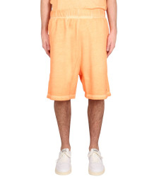 [Marcelo Burlon County of Milan] Shorts SS23 CMCI019_S23FLE0012025