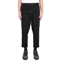 [Balmain] Trousers SS23 AH1PK005_JE940PA