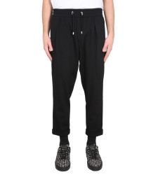 [Balmain] Trousers SS23 AH1PK005_JE940PA